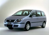 Fiat Ulisse